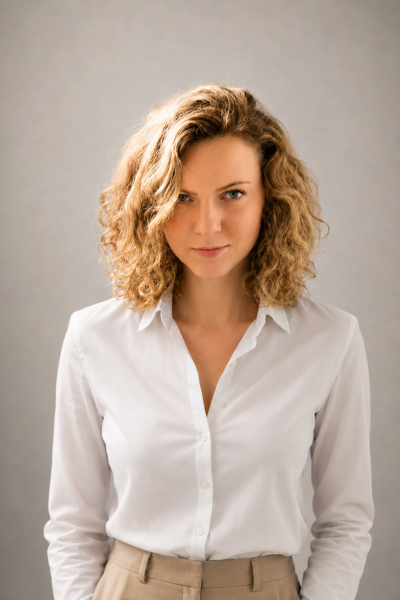 Daria profilowe jasna